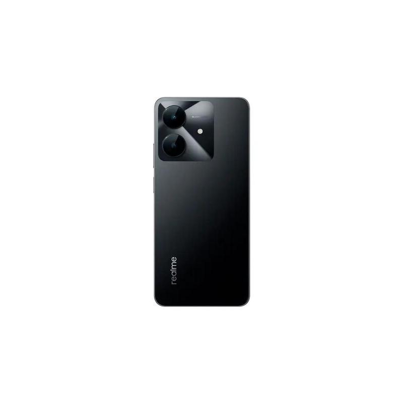 Smartphone Realme Note 60 4GB 128GB Preto - Realme Note 60